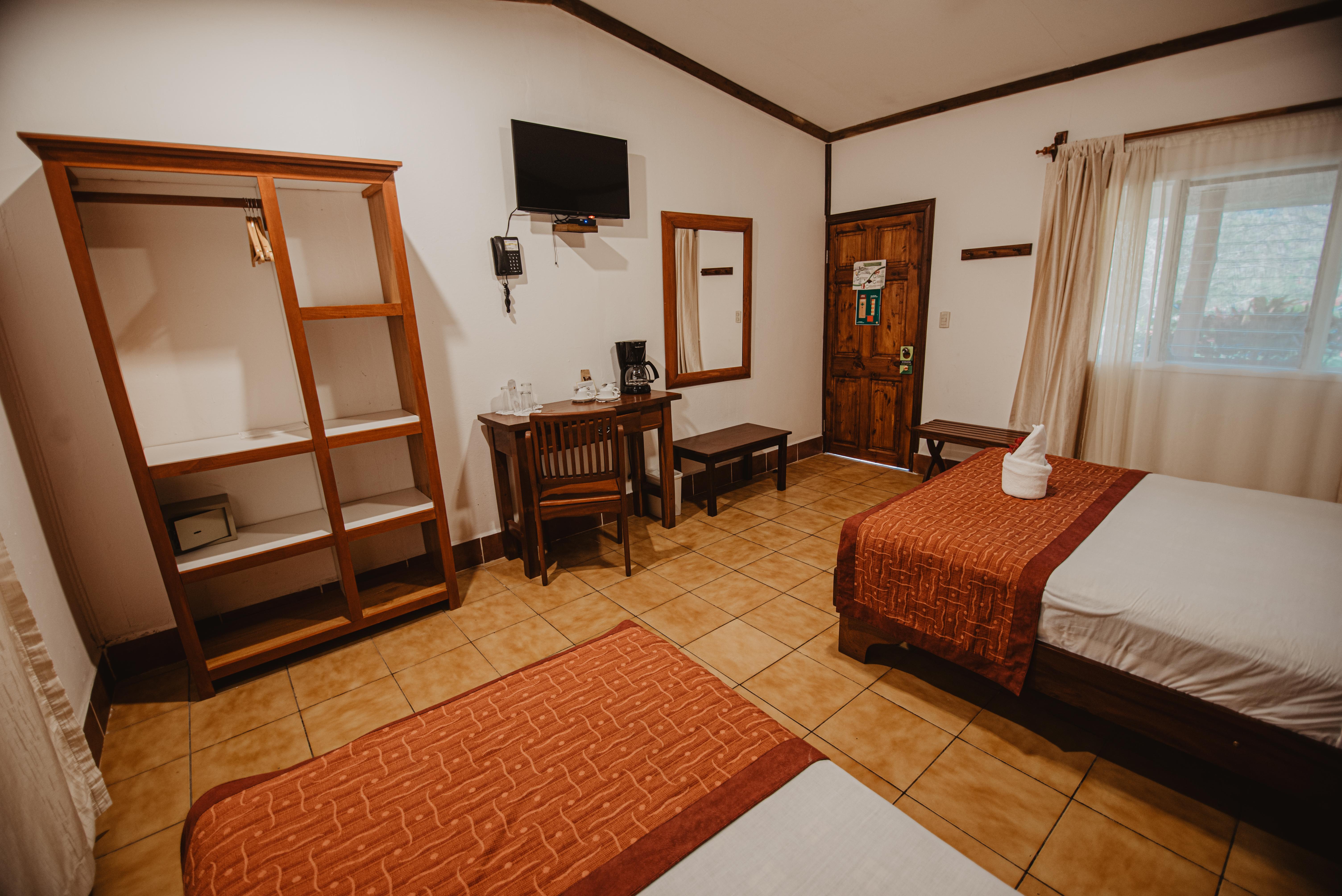 Hacienda Guachipelin Volcano Ranch Hotel & Hot Springs Liberia Kültér fotó
