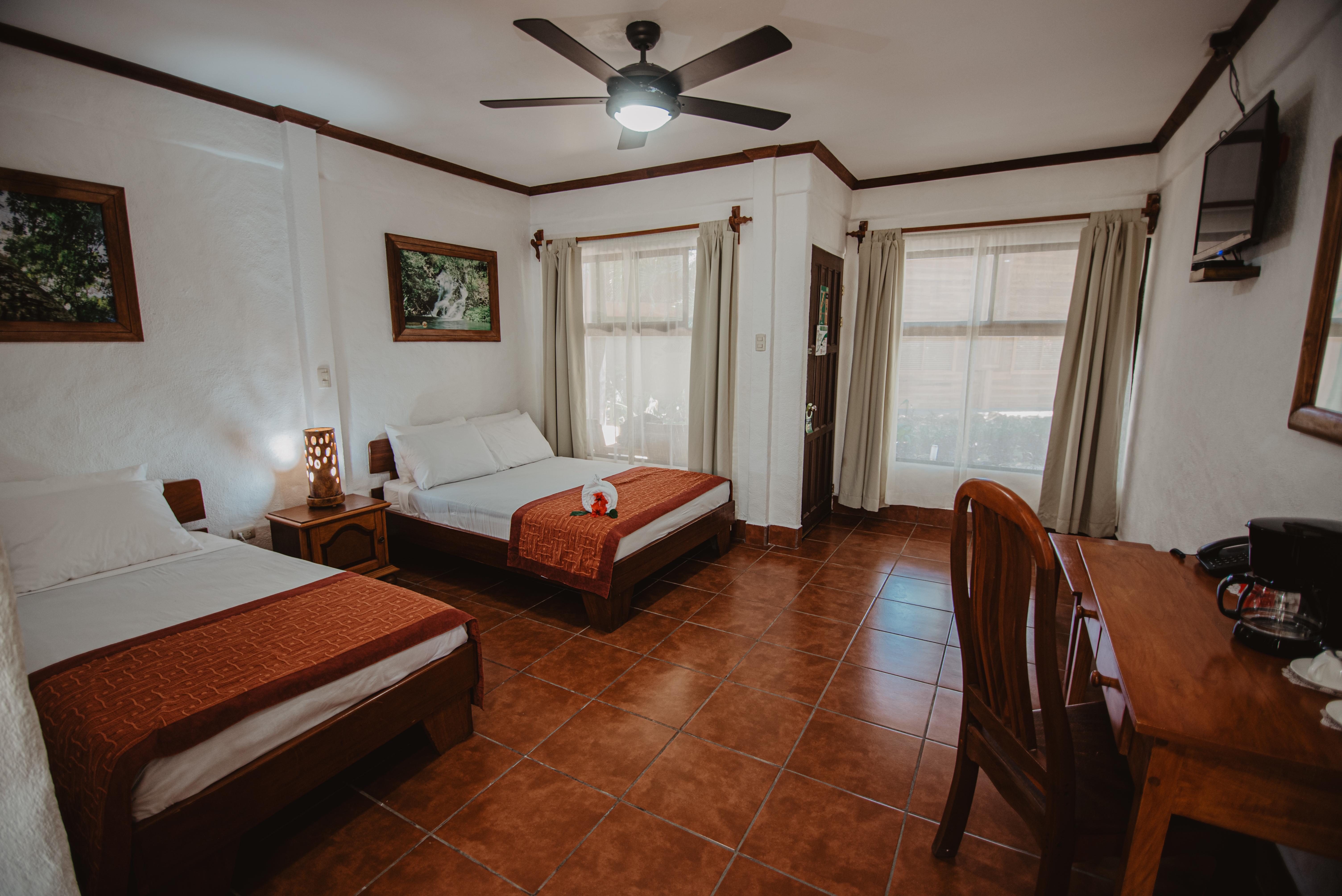 Hacienda Guachipelin Volcano Ranch Hotel & Hot Springs Liberia Kültér fotó