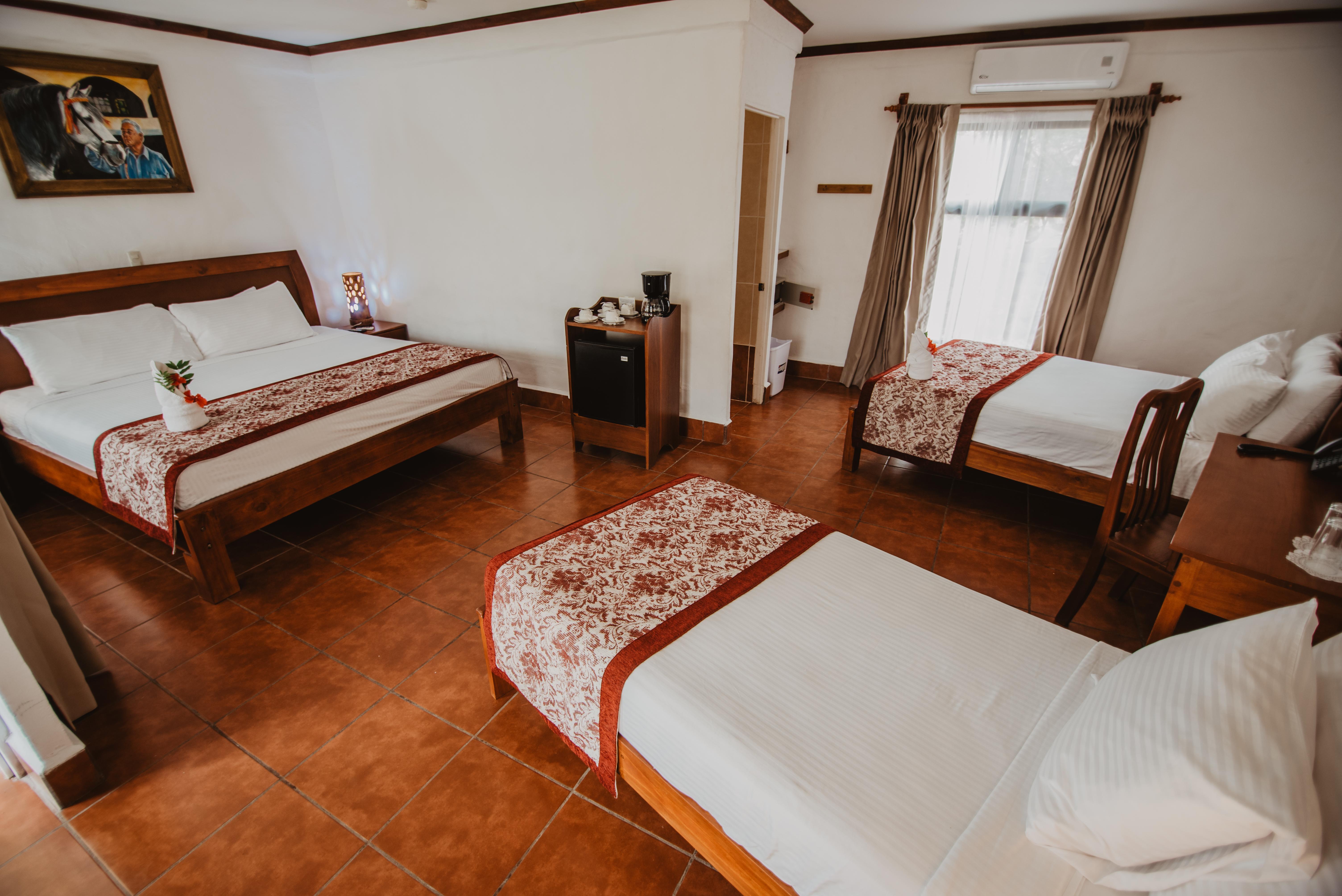 Hacienda Guachipelin Volcano Ranch Hotel & Hot Springs Liberia Kültér fotó