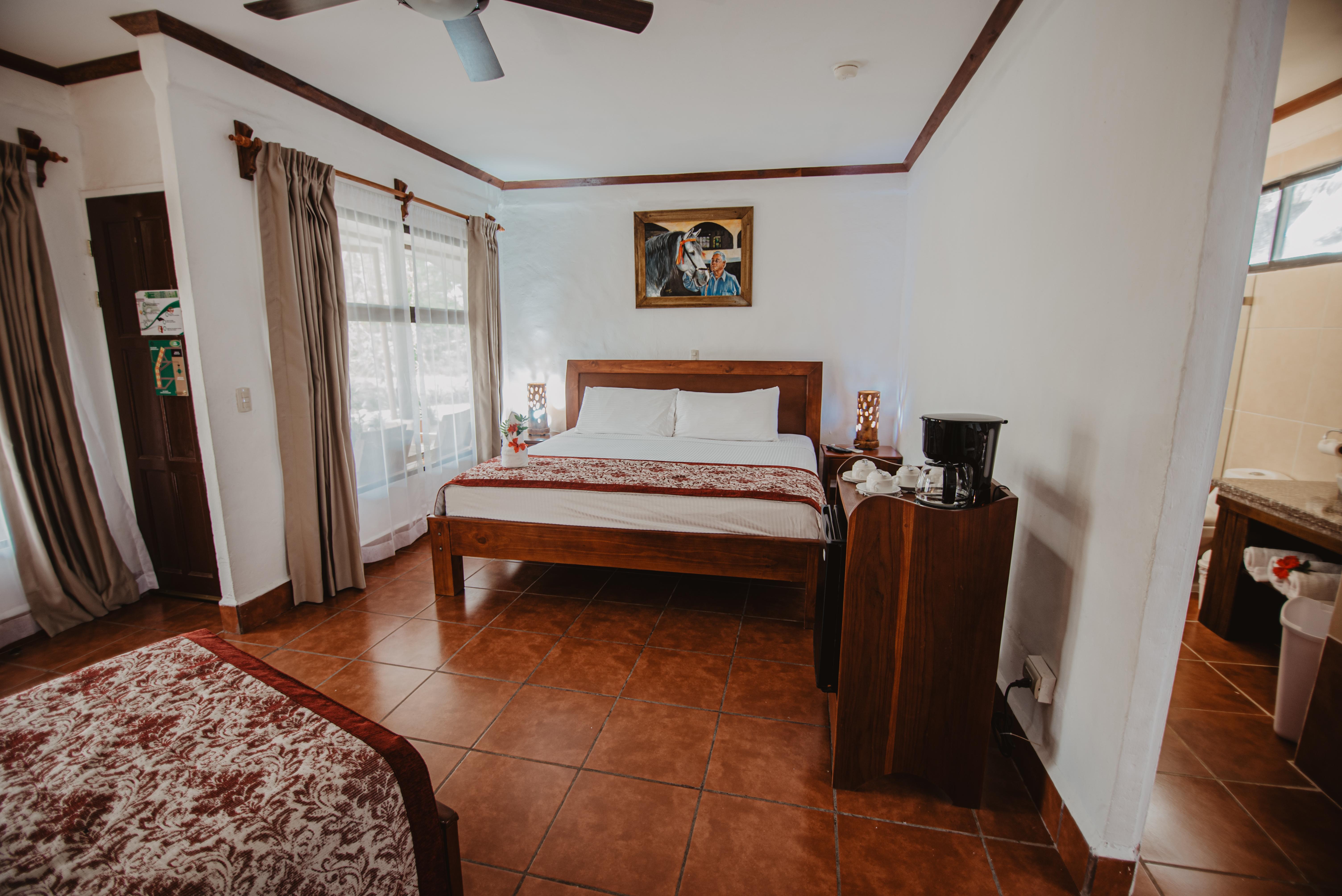 Hacienda Guachipelin Volcano Ranch Hotel & Hot Springs Liberia Kültér fotó