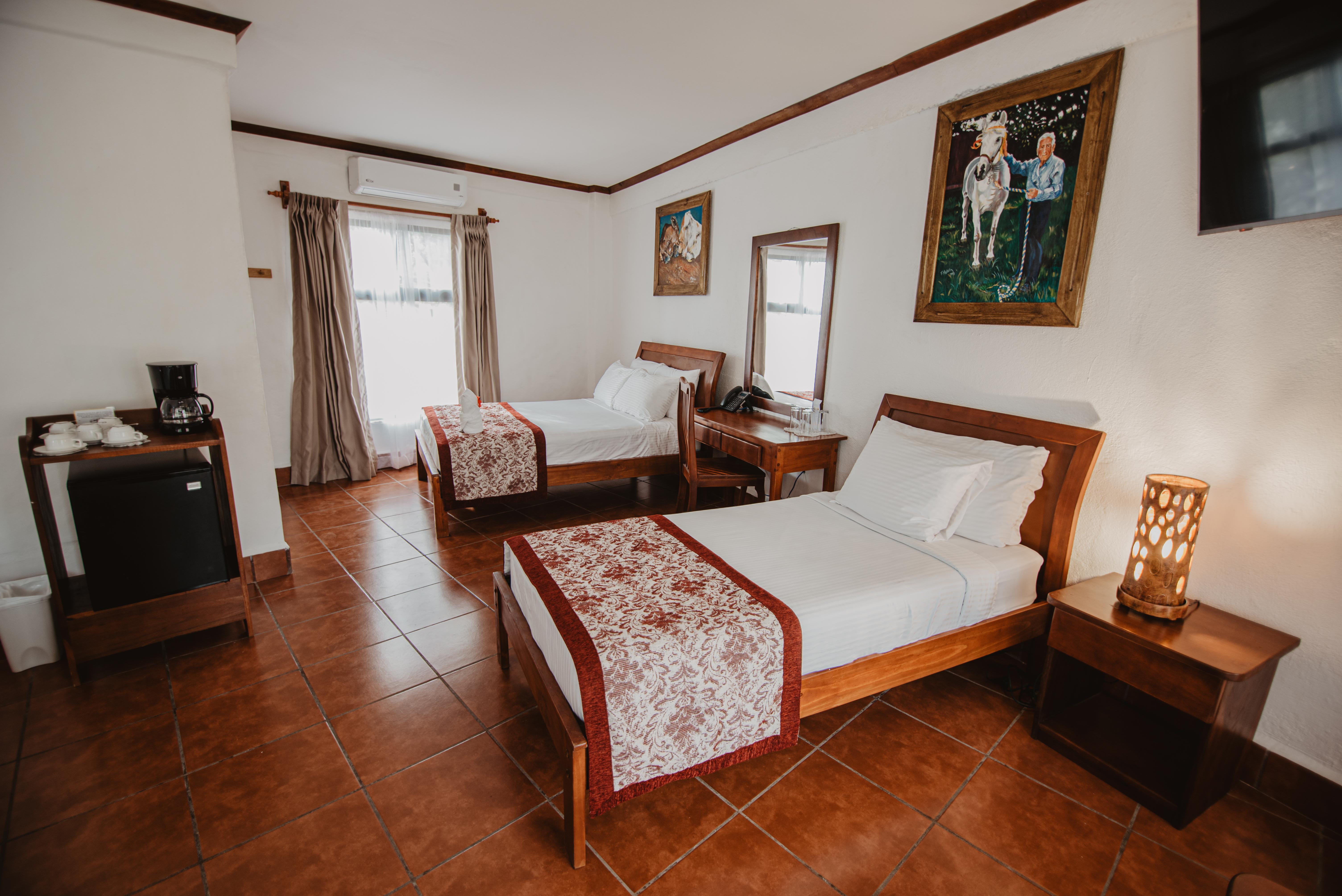 Hacienda Guachipelin Volcano Ranch Hotel & Hot Springs Liberia Kültér fotó