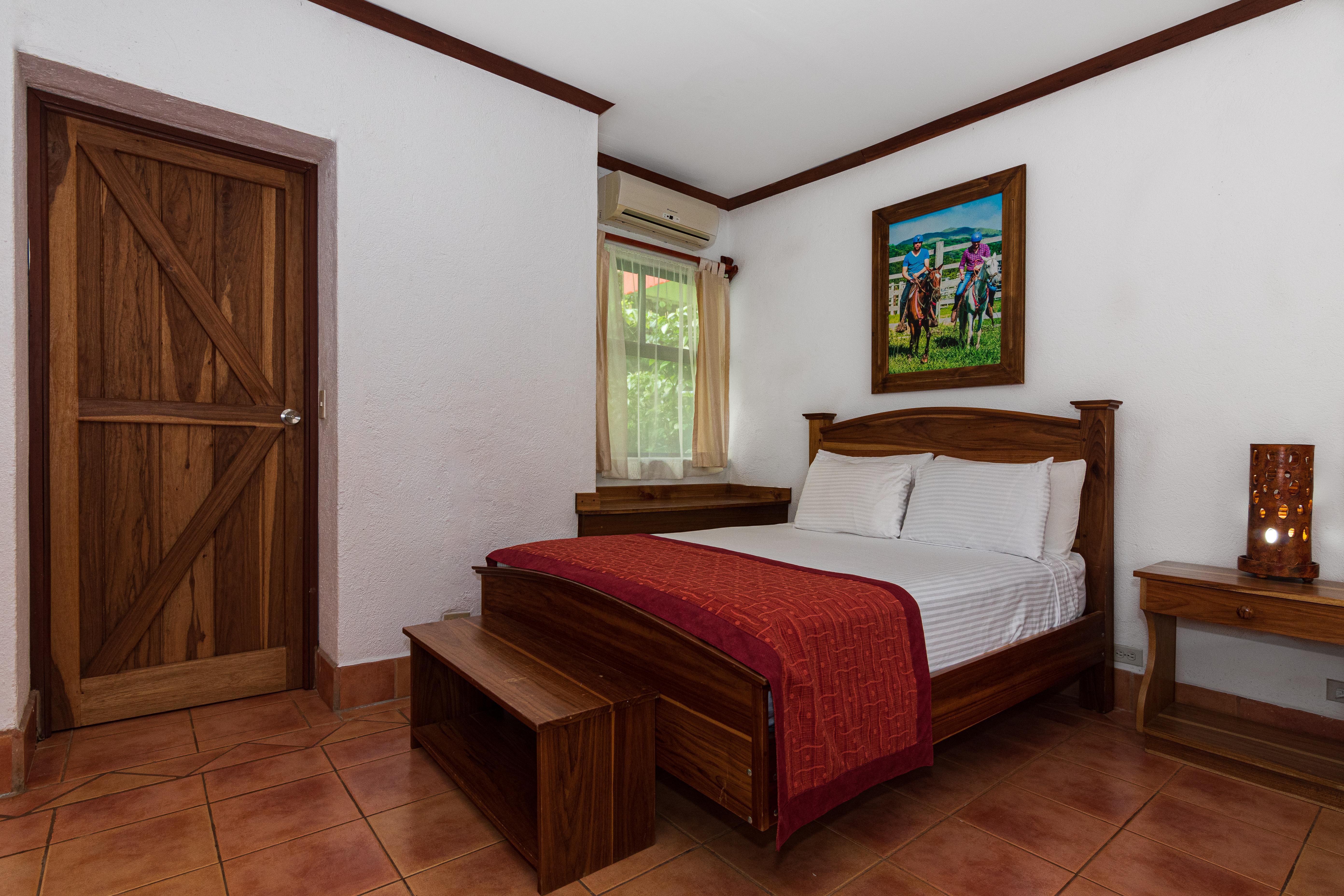 Hacienda Guachipelin Volcano Ranch Hotel & Hot Springs Liberia Kültér fotó