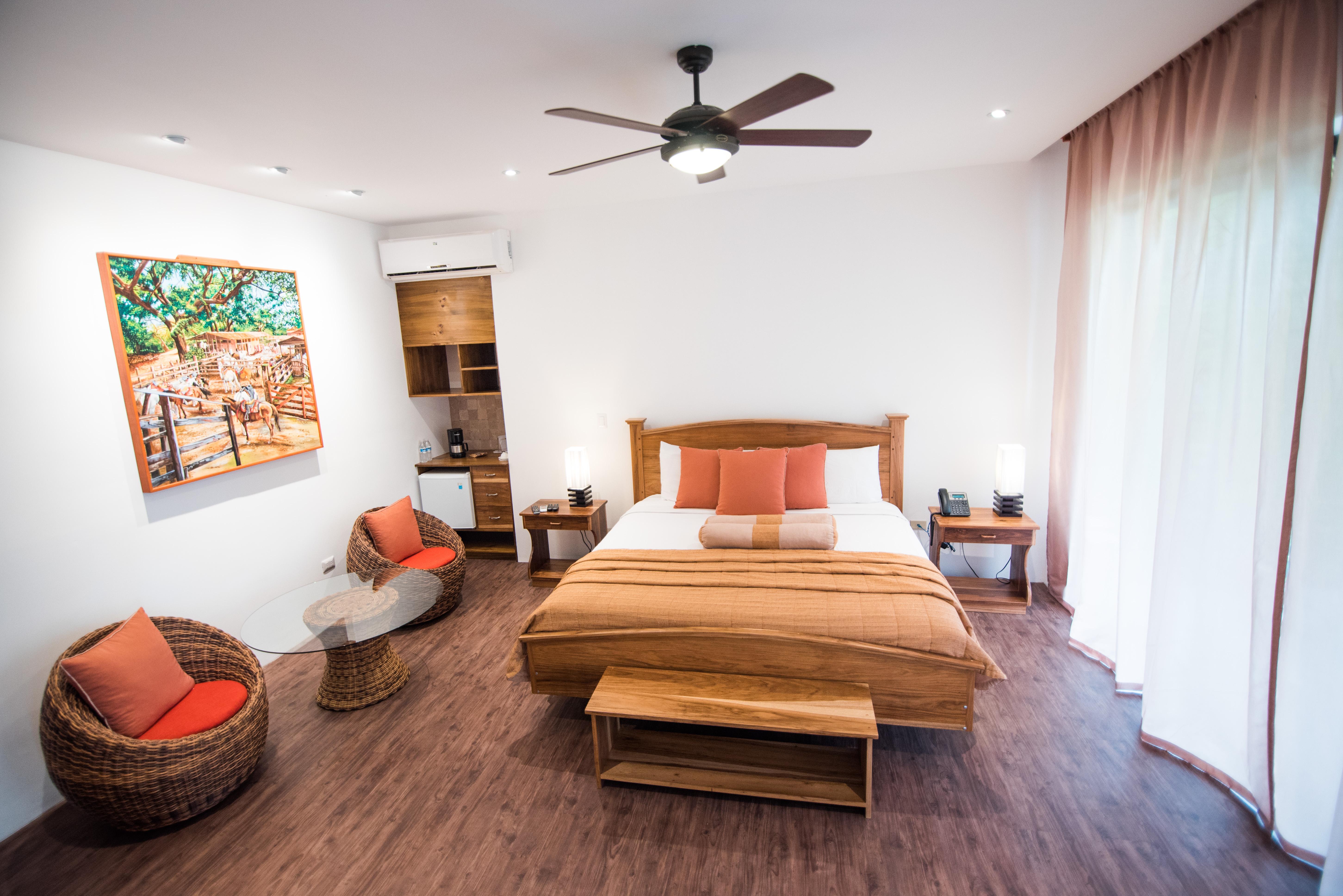 Hacienda Guachipelin Volcano Ranch Hotel & Hot Springs Liberia Kültér fotó