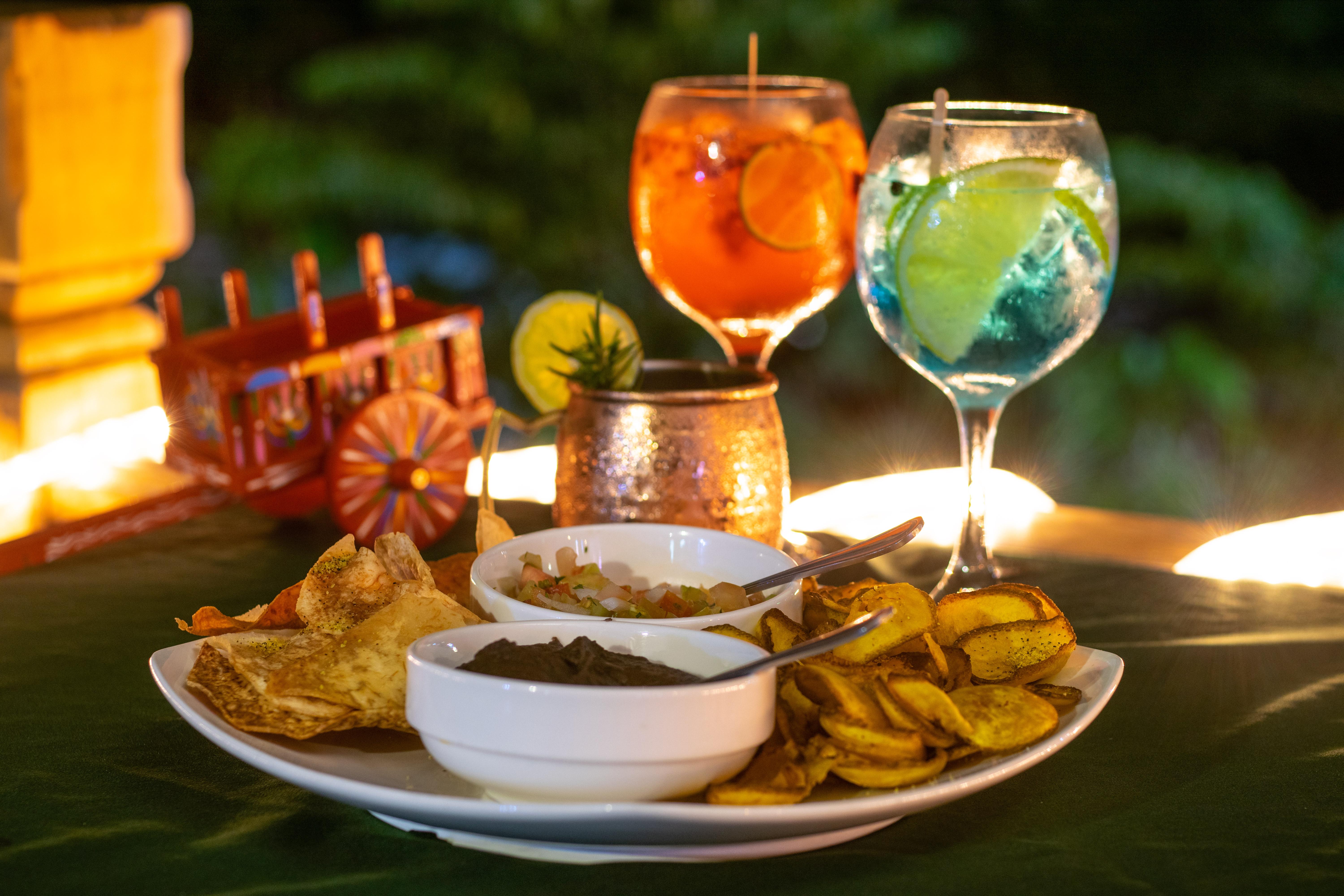 Hacienda Guachipelin Volcano Ranch Hotel & Hot Springs Liberia Kültér fotó