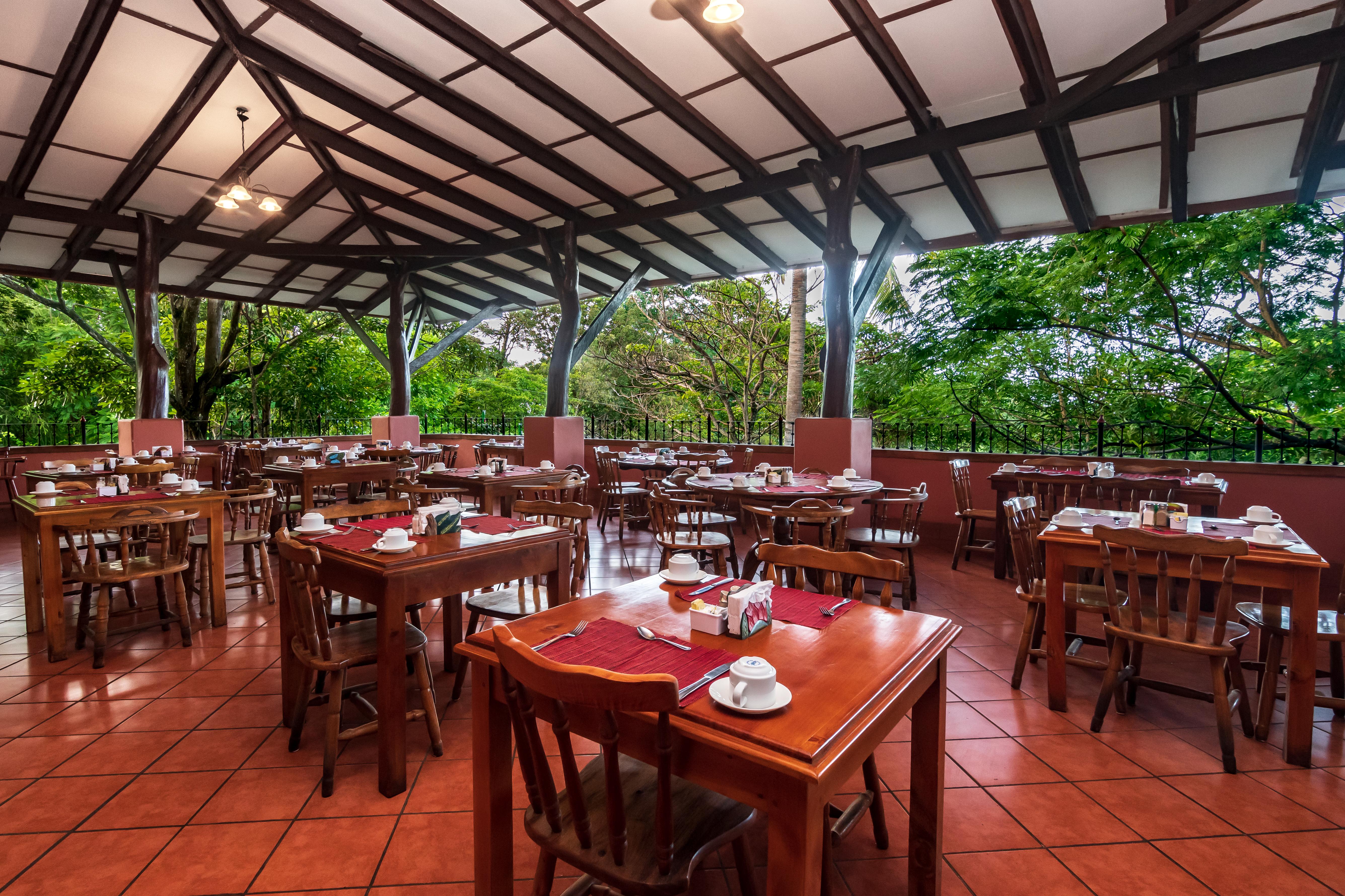 Hacienda Guachipelin Volcano Ranch Hotel & Hot Springs Liberia Kültér fotó