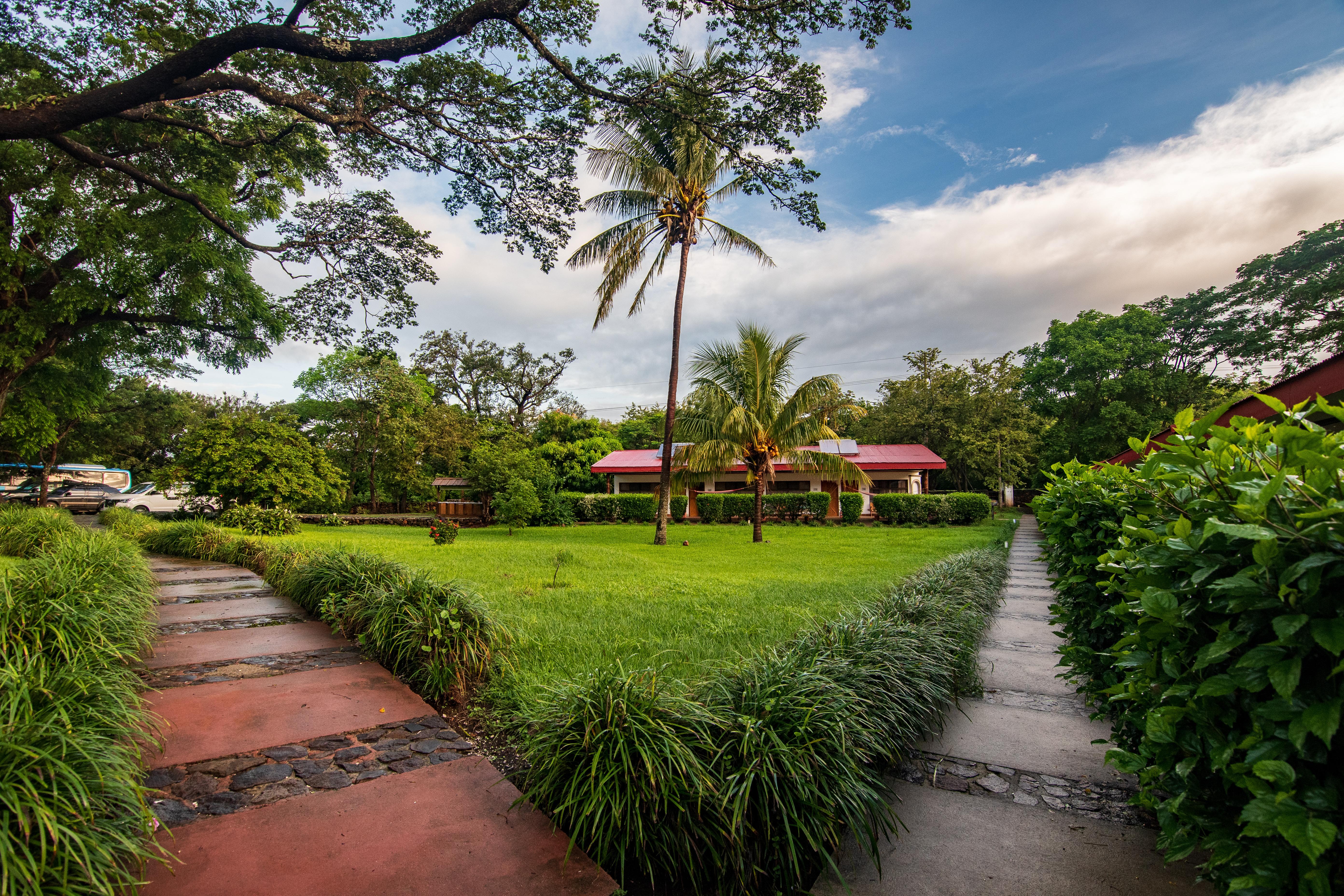 Hacienda Guachipelin Volcano Ranch Hotel & Hot Springs Liberia Kültér fotó