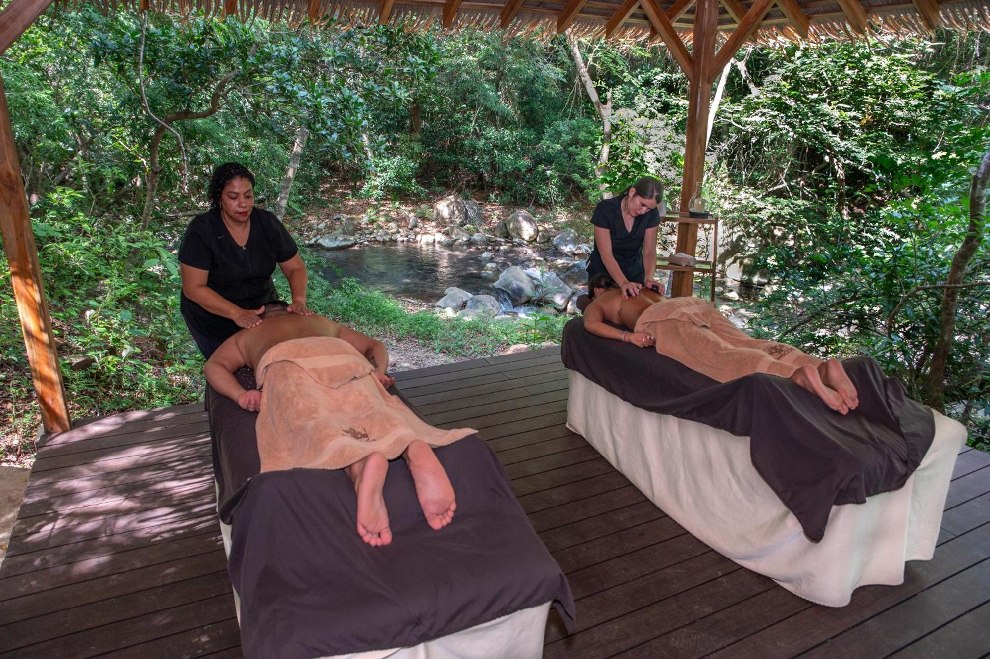Hacienda Guachipelin Volcano Ranch Hotel & Hot Springs Liberia Kültér fotó