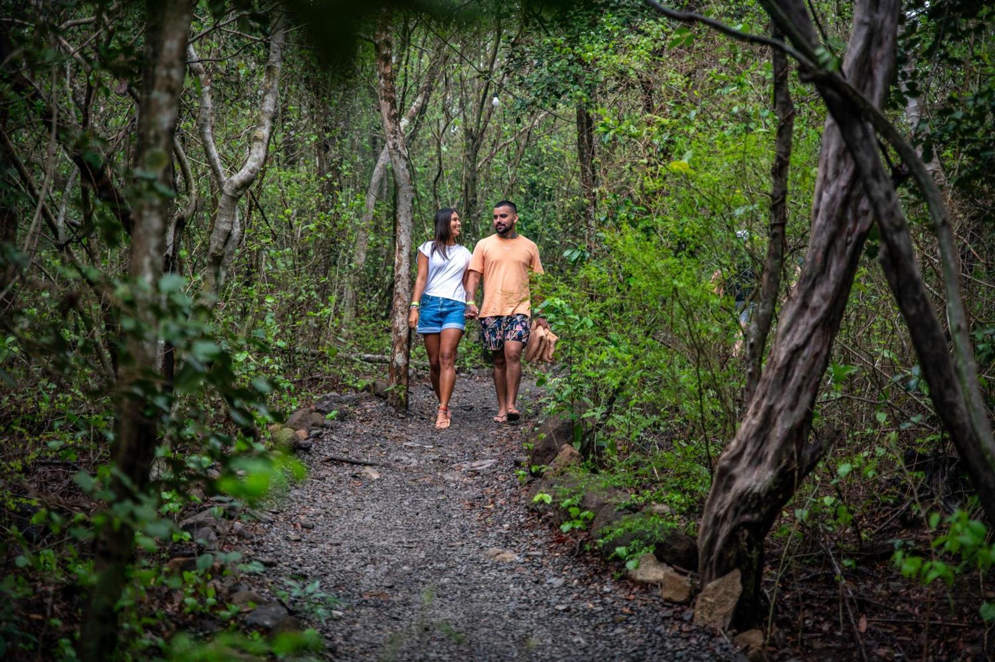 Hacienda Guachipelin Volcano Ranch Hotel & Hot Springs Liberia Kültér fotó