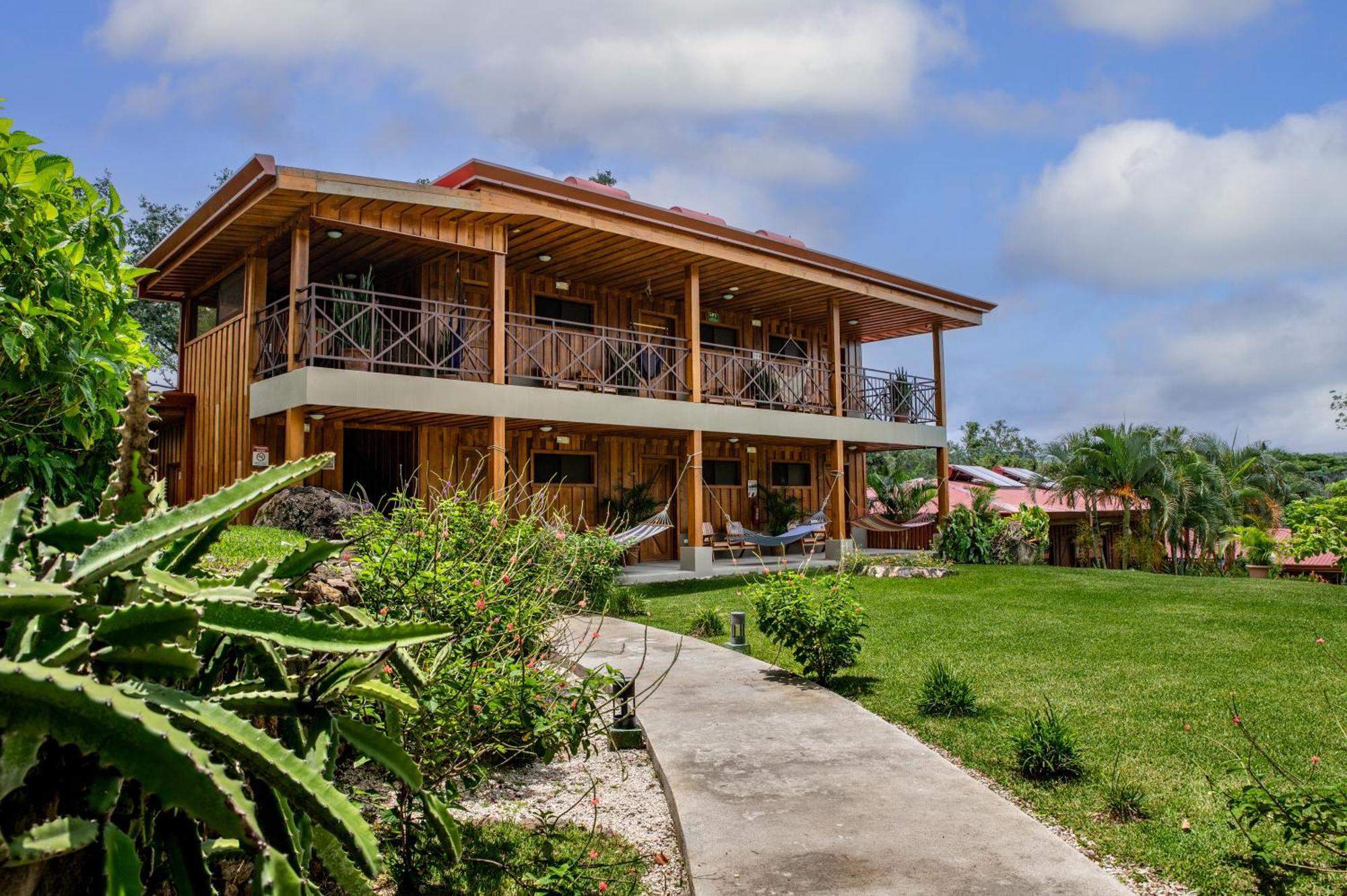Hacienda Guachipelin Volcano Ranch Hotel & Hot Springs Liberia Kültér fotó
