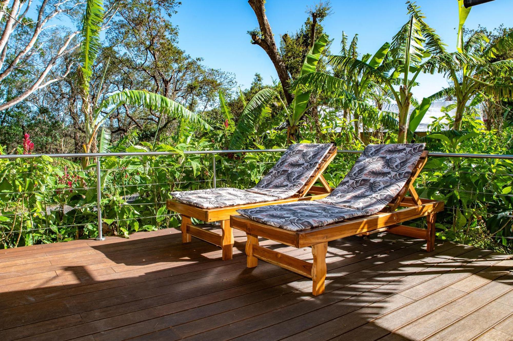 Hacienda Guachipelin Volcano Ranch Hotel & Hot Springs Liberia Kültér fotó