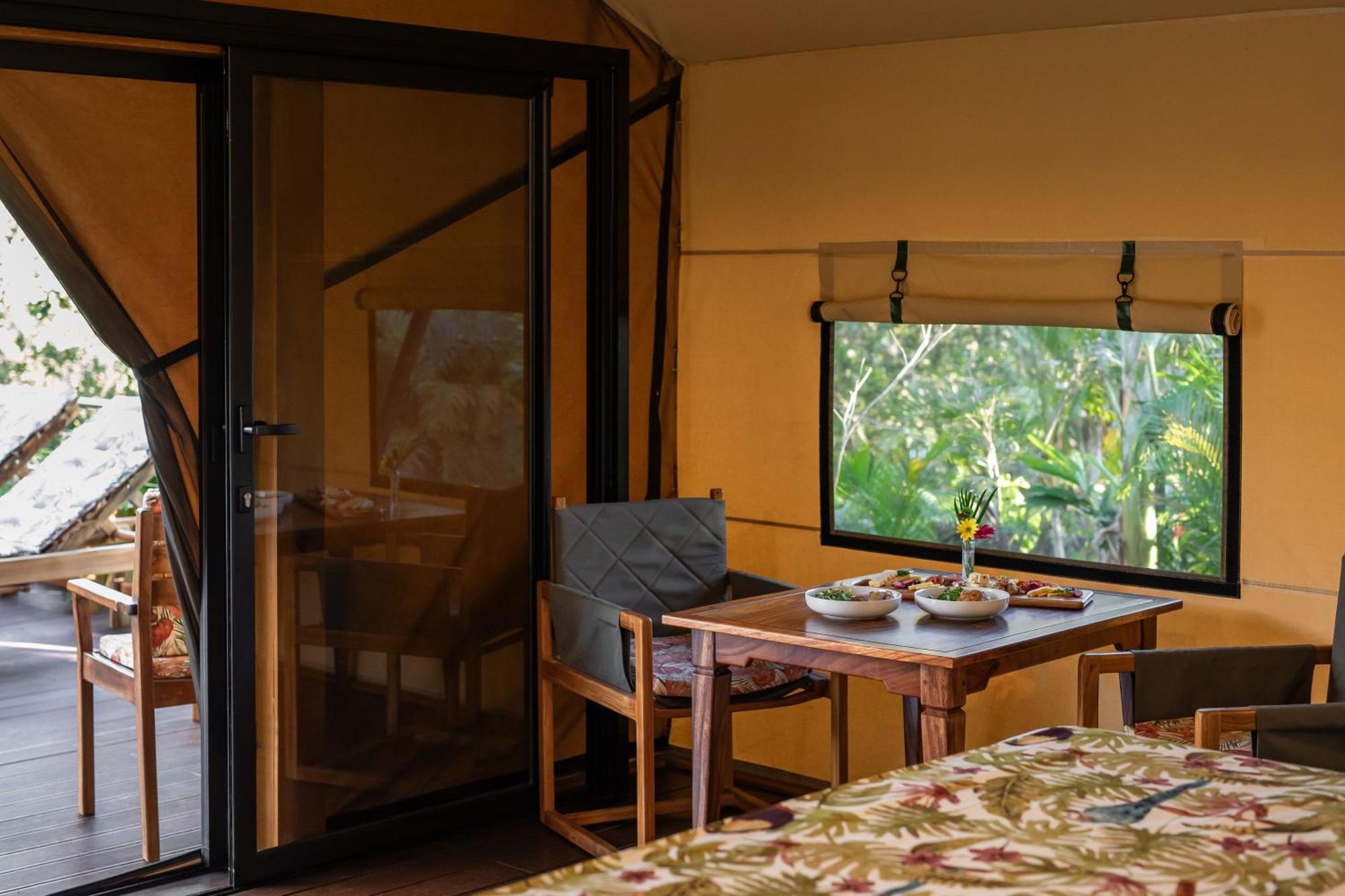 Hacienda Guachipelin Volcano Ranch Hotel & Hot Springs Liberia Kültér fotó